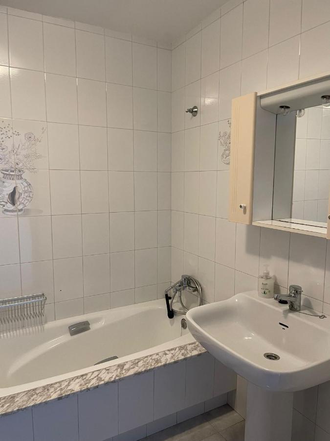 Vt O Bacelo Lägenhet Pontevedra Exteriör bild