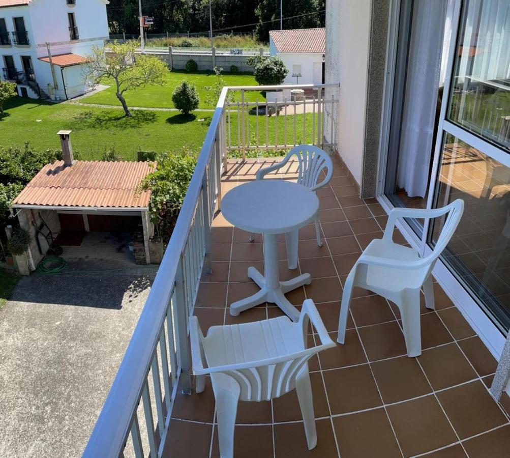 Vt O Bacelo Lägenhet Pontevedra Exteriör bild
